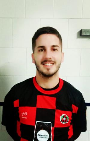 Andres (C.D. Repilado) - 2020/2021