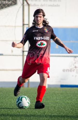 Nene (C.D. Pinzn) - 2020/2021