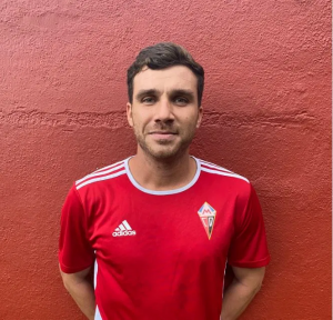 Juanma (C.D. Mensajero) - 2020/2021