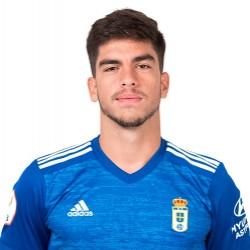 Ral Prada (Real Oviedo Vetusta) - 2020/2021