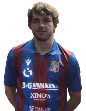 Florit (U.D. Poblense) - 2020/2021