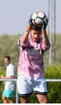 Pibe (Beas C.F.) - 2020/2021