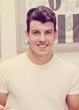 Eduard (U.D. Castellonense) - 2020/2021