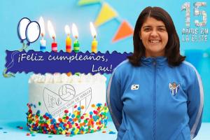 Laura Tenorio (Sporting de Huelva) - 2020/2021
