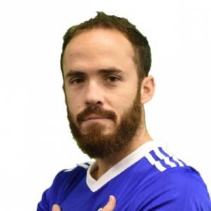 Manu Blanco (C.D. Covadonga) - 2020/2021
