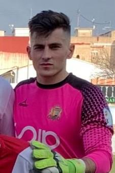 Andrada (SIA Academy) - 2020/2021
