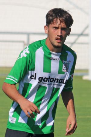 Moreno (Atlco Sanluqueo) - 2020/2021
