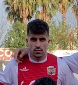 Llorens (SIA Academy) - 2020/2021