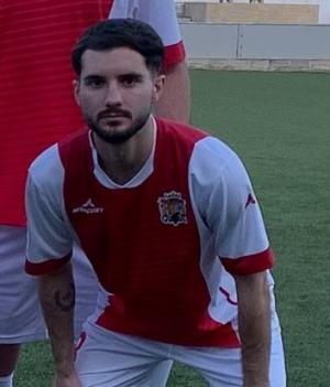 Ceballos (SIA Academy) - 2020/2021