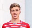 Juancho (Granada C.F.) - 2020/2021