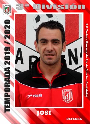 Josi (S.D. Torina) - 2020/2021