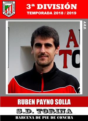 Ruben Payno (S.D. Torina) - 2020/2021