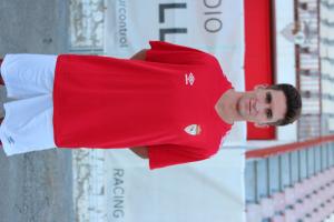 Fran (Racing C. Portuense) - 2020/2021