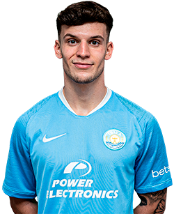 Hctor Martnez (Haro Deportivo) - 2020/2021
