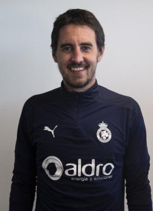 Solabarrieta (Real Racing Club) - 2020/2021