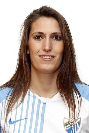Mara Flores (U.D. Almeria) - 2020/2021