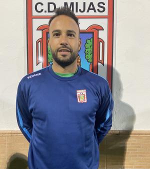 Adri Vila (C.D. Mijas) - 2020/2021