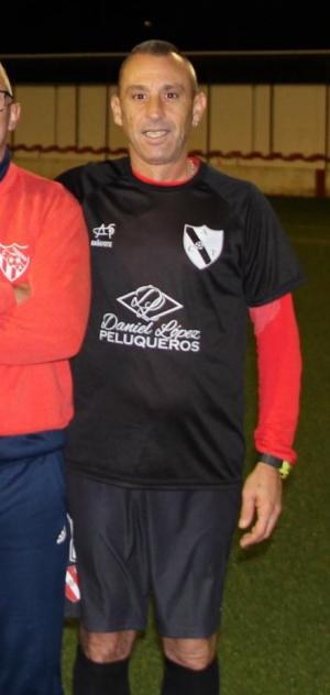 Guru (Atltico Tharsis) - 2020/2021