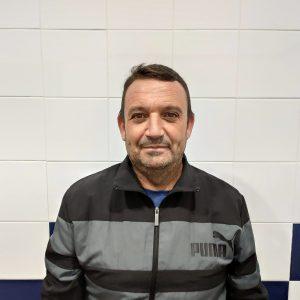 Juan Miguel Gonzlez (C.F. Adra) - 2020/2021