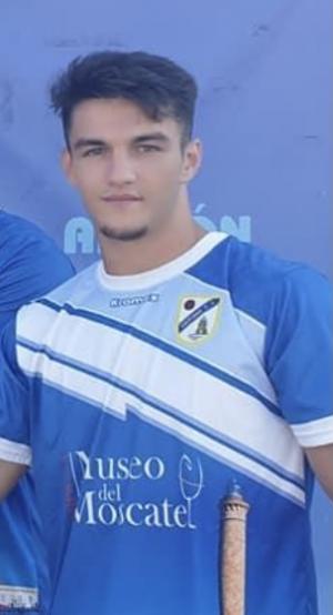 Caba (Chipiona C.F.) - 2020/2021