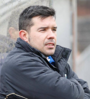 Dani Calvete (Buo S.D.) - 2020/2021