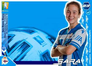 Mu�i (Deportivo Coru�a B) - 2020/2021