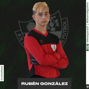 Rubn (Antequera C.F.) - 2020/2021