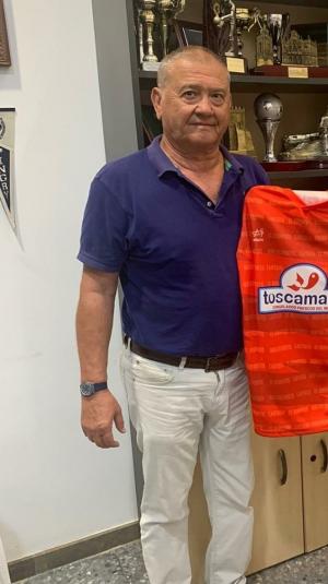 Arsenio Cardenas (A.D. Cartaya B) - 2020/2021