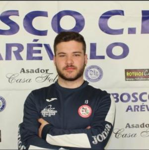 Samu (Bosco de Arvalo) - 2020/2021