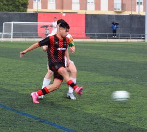 Curro (Sneca C.F.) - 2020/2021