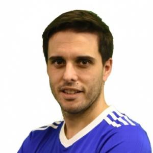 David Gonzlez (C.D. Covadonga) - 2020/2021