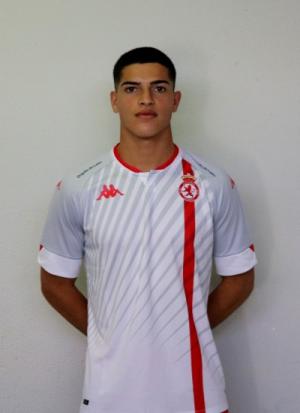 Jnior (Cultural Leonesa) - 2020/2021