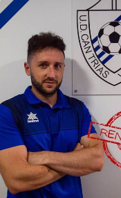 Fran Albelda (F.C. Cardedeu) - 2020/2021