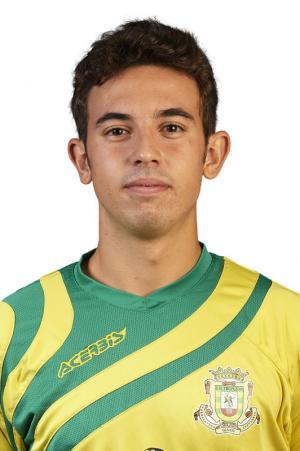 Marcos (C.D. Tropezn) - 2020/2021