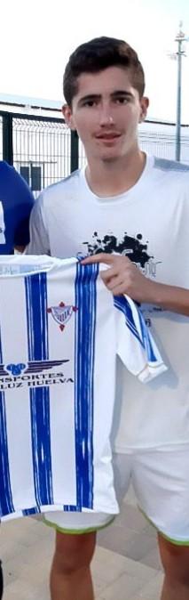 Cerpa (San Roque de Lepe B) - 2020/2021
