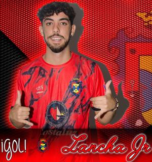 Lancha Jr (C.D. Pinzn) - 2020/2021