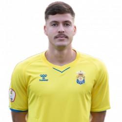 Isi (U.D. Las Palmas C) - 2020/2021