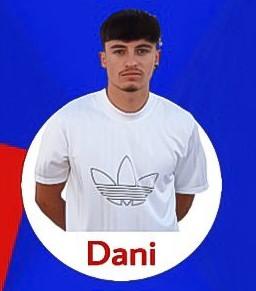 Dani Macias (Bollullos C.F. B) - 2020/2021