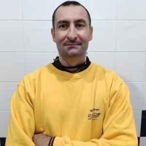 Jos Antonio (C.F. Adra) - 2020/2021