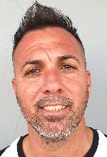 Jos (C. Atl. Estacin B) - 2020/2021