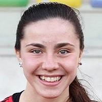 Aitana (C.Atletico Osasuna) - 2020/2021