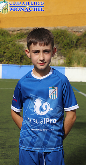 Unai (Atltico Monachil) - 2020/2021