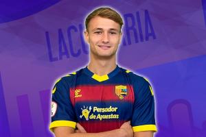 Adri Garca (C.F. Badalona Futur) - 2020/2021