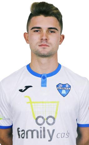 Jaume (Alzira F.S.) - 2020/2021