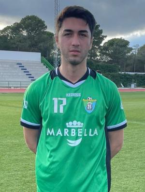 Nico (Vzquez Cultural B) - 2020/2021