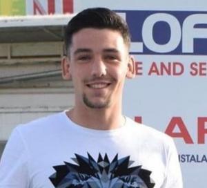 Imanol (Carrs - Ilicitana) - 2020/2021