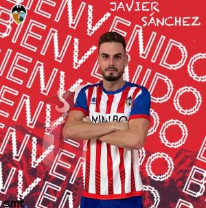 Toti (C.D. Jvea) - 2020/2021