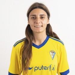 Ale Tabrez (Cdiz C.F.) - 2020/2021