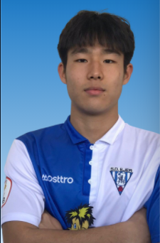 Jae Woo (S.D. Ejea) - 2020/2021