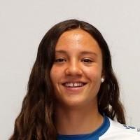 Emma Ramrez (F.C. Barcelona B) - 2020/2021